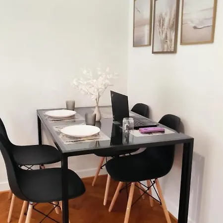 Levalet - La Defense Appartement