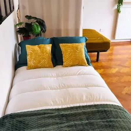 Levaletbnb - La Defense Courbevoie