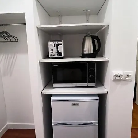 Levaletbnb - La Defense Apartamento