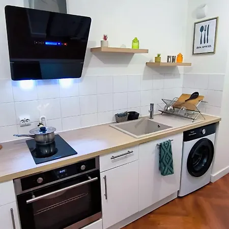 Levaletbnb - La Defense Courbevoie