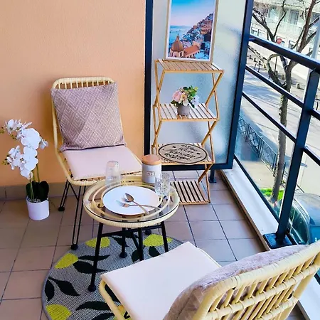 Levaletbnb - La Defense