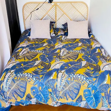 Apartamento Levaletbnb - La Defense