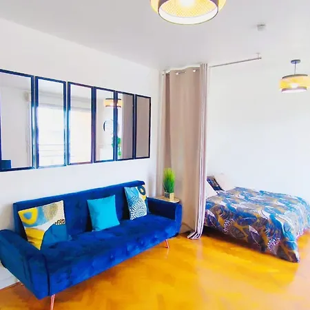 Levaletbnb - La Defense Courbevoie