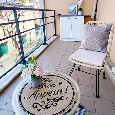 Appartement Levalet - La Defense